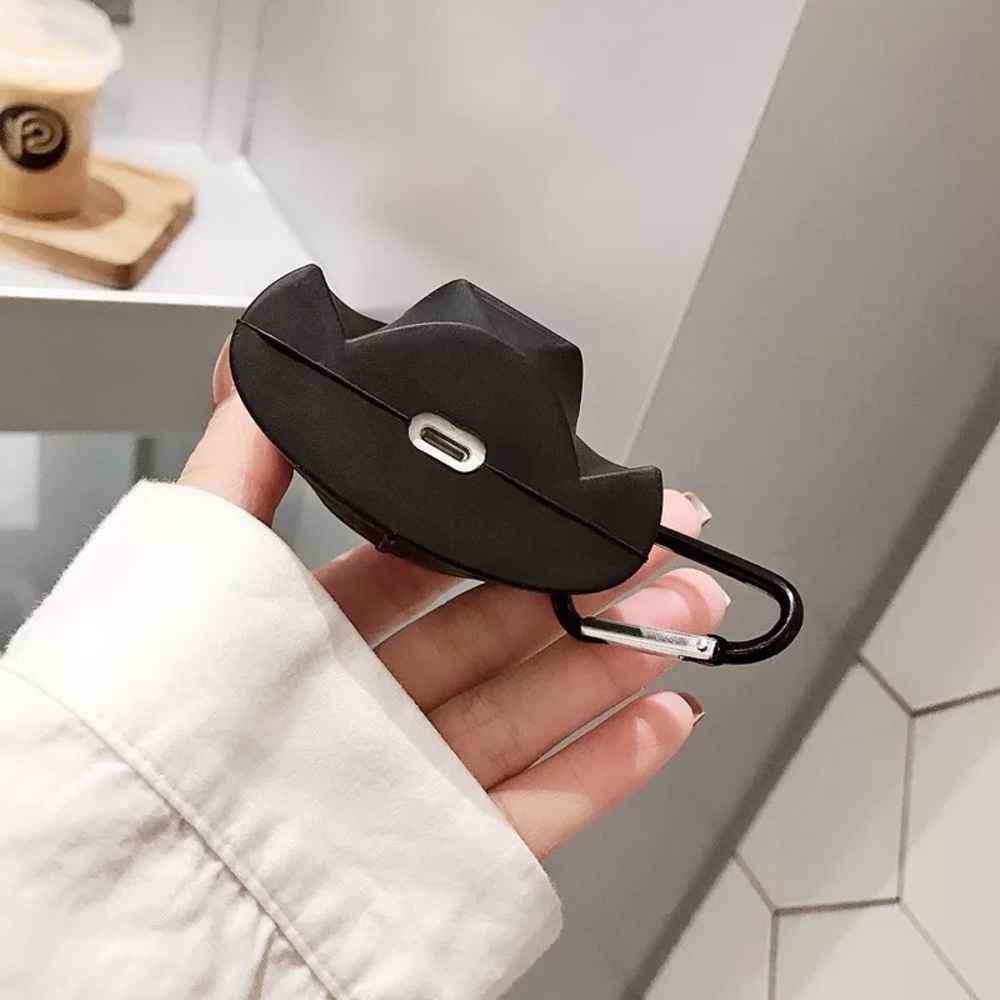 3/$30 🖤 Star Wars Darth Vader 3D AirPods Case - Picture 4 of 5